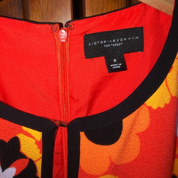 Victoria Beckham Target Collection Romper - Picture 2 of 5